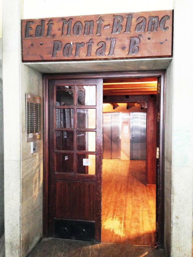 Apartamento Pradollano Luxus Grandes Vistas Sierra Nevada Exterior foto